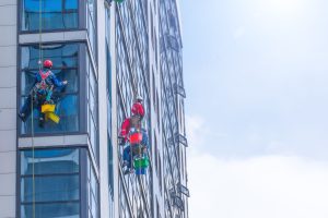 Clearwater Florida Professional Window Cleaning