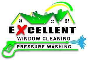 Professional Window Cleaning near Palm Harbor Florida